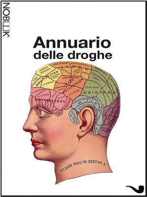 cover image of Annuario delle droghe
